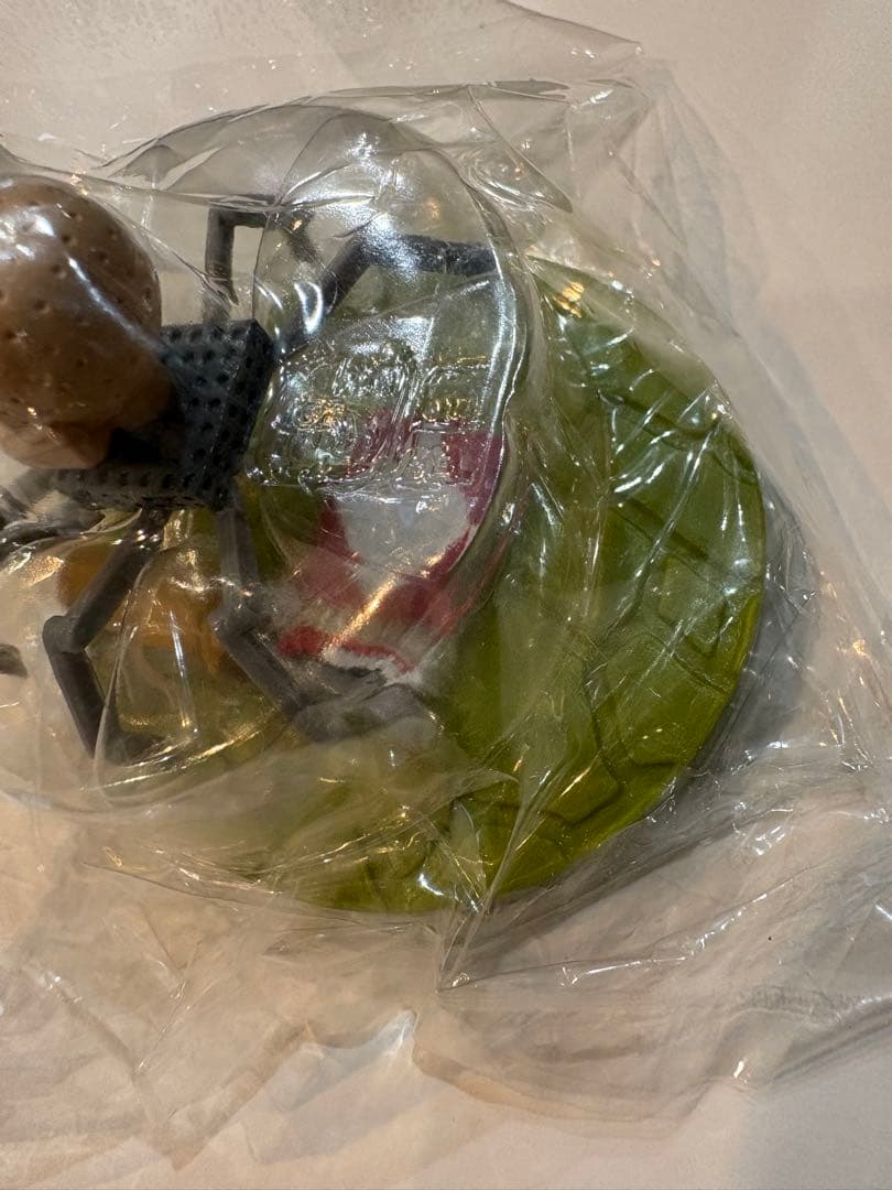 【新品、未開封】トイストーリー フィルムトイズ 5点