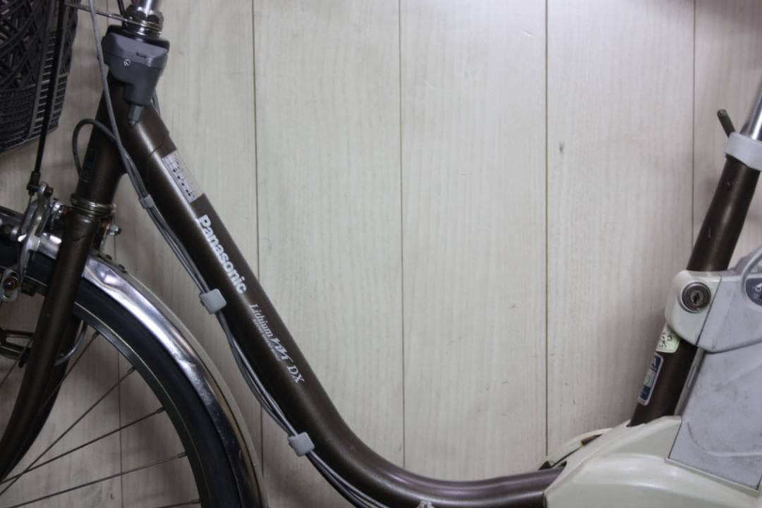 か*さ様 パナソニックリチウムビビDX 5AH 24インチ 3段 LED