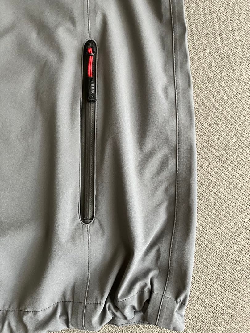 【よう】★希少★BRIEFING MENS WATERPROOF