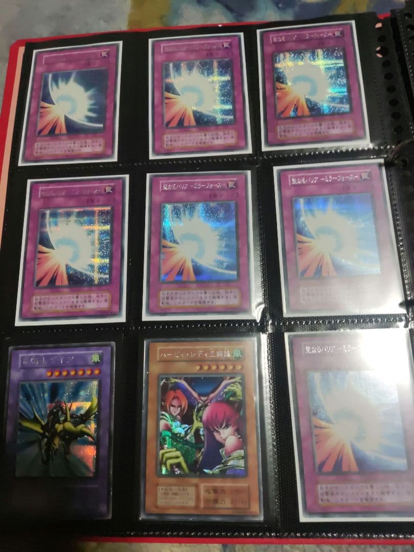 遊戯王初期　一部2期パラレル　まとめ売り