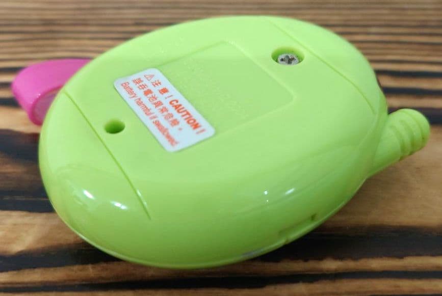 【動作確認済み】たまごっちコネクションV３【花柄】【海外限定品】【日本未発売品】