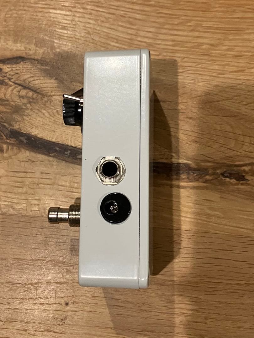 MASF Pedals RAPTIO グリッチ/ホールド