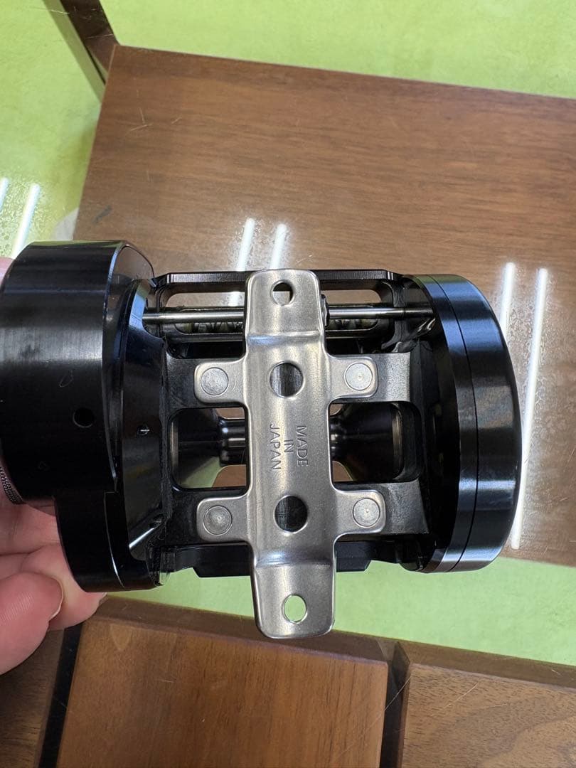 リョウガ　シュラプネル　C3000右ハンドル