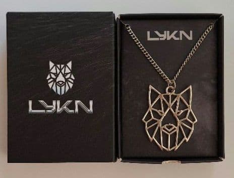 LYKN ネックレス GMMTV 公式 完売品！