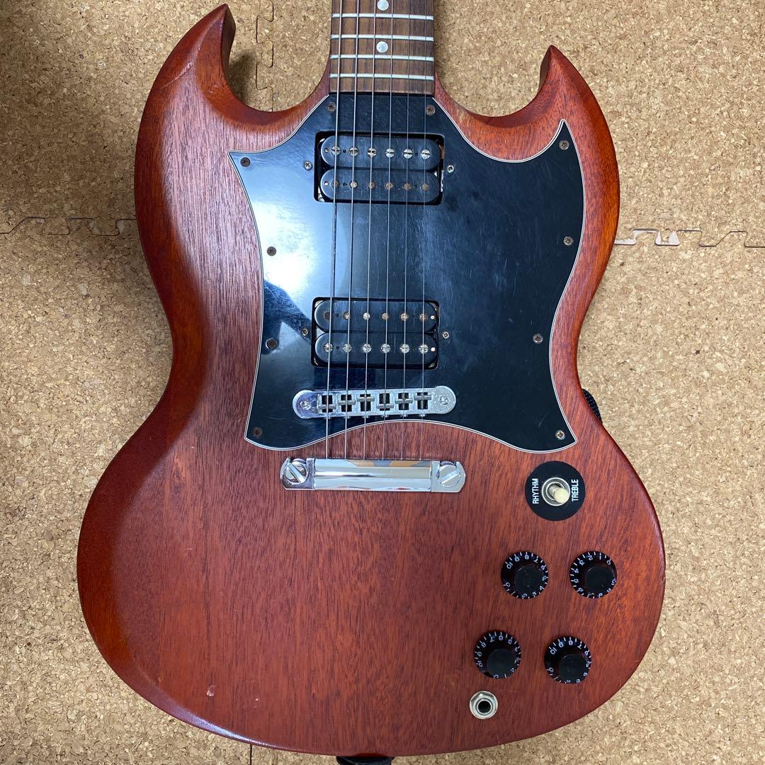 Gibson USA SG 2010 エレキギター