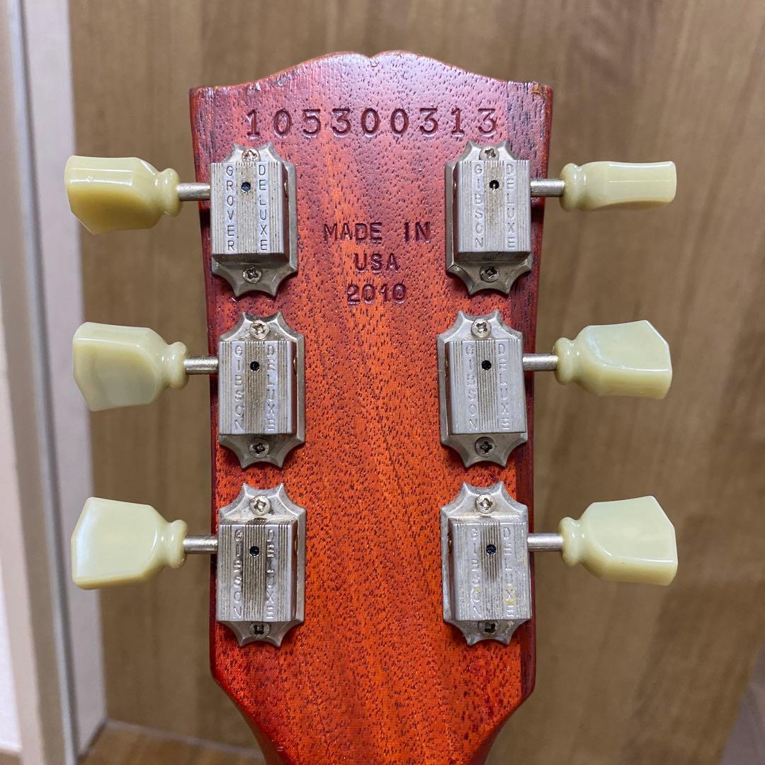 Gibson USA SG 2010 エレキギター