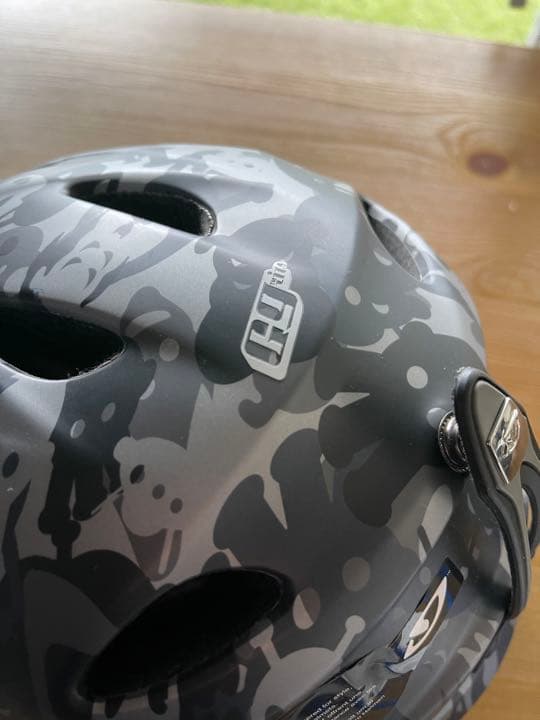 GIRO G9 ヘルメット スキー スノーボード