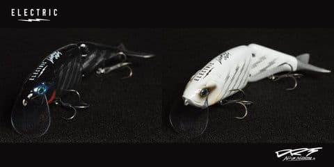 DRT、タイニークラッシュ、限定・レアカラー、エレクトリックホワイト、新品