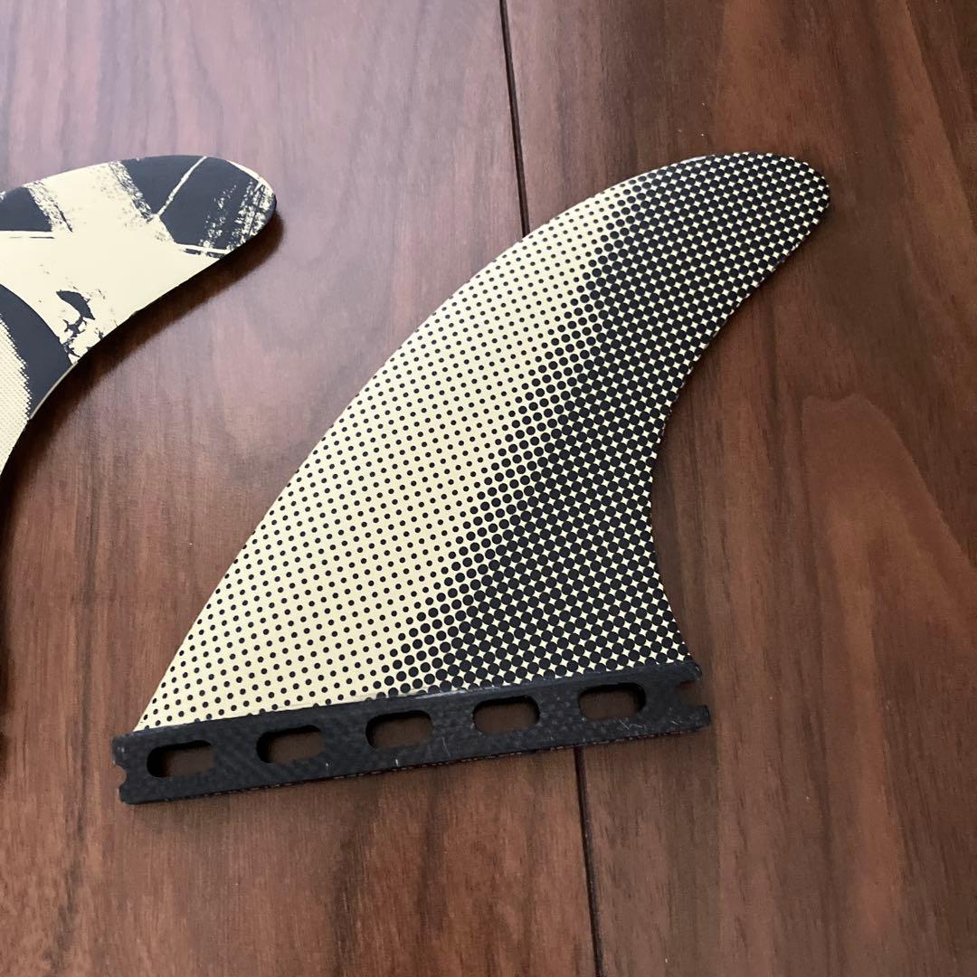 フューチャーフィン mikey february