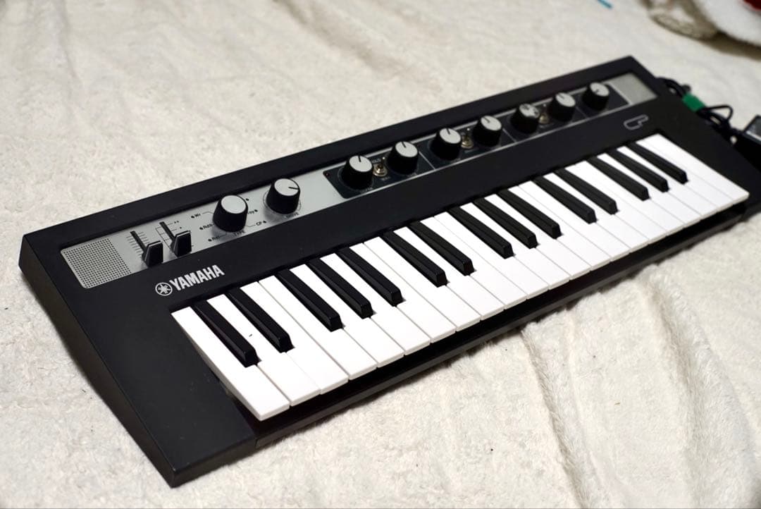 鍵盤楽器 YAMAHA Reface CP