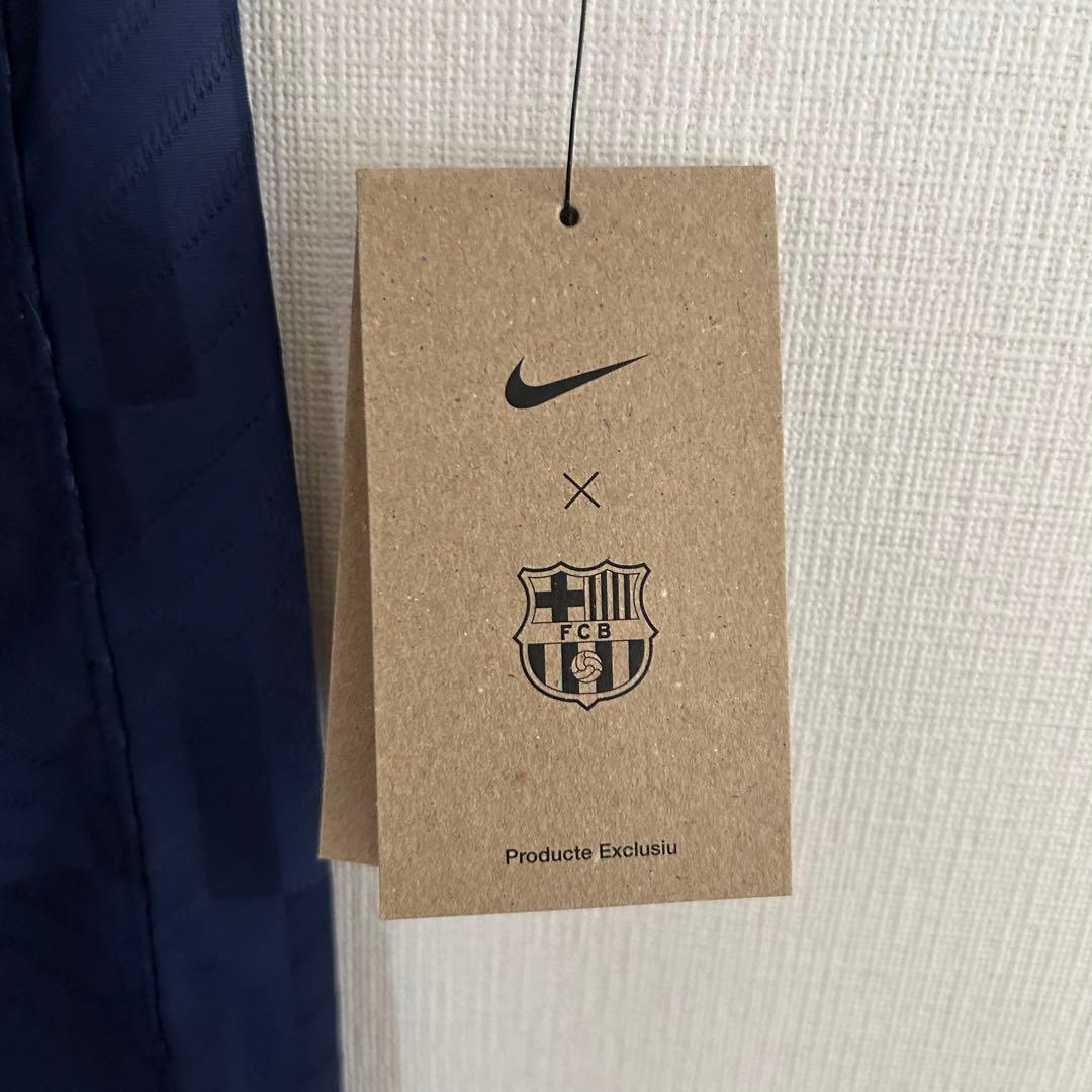 22-23 バルセロナ　ガビ　スーペルコパ　決勝　オーセンティック　ユニフォーム