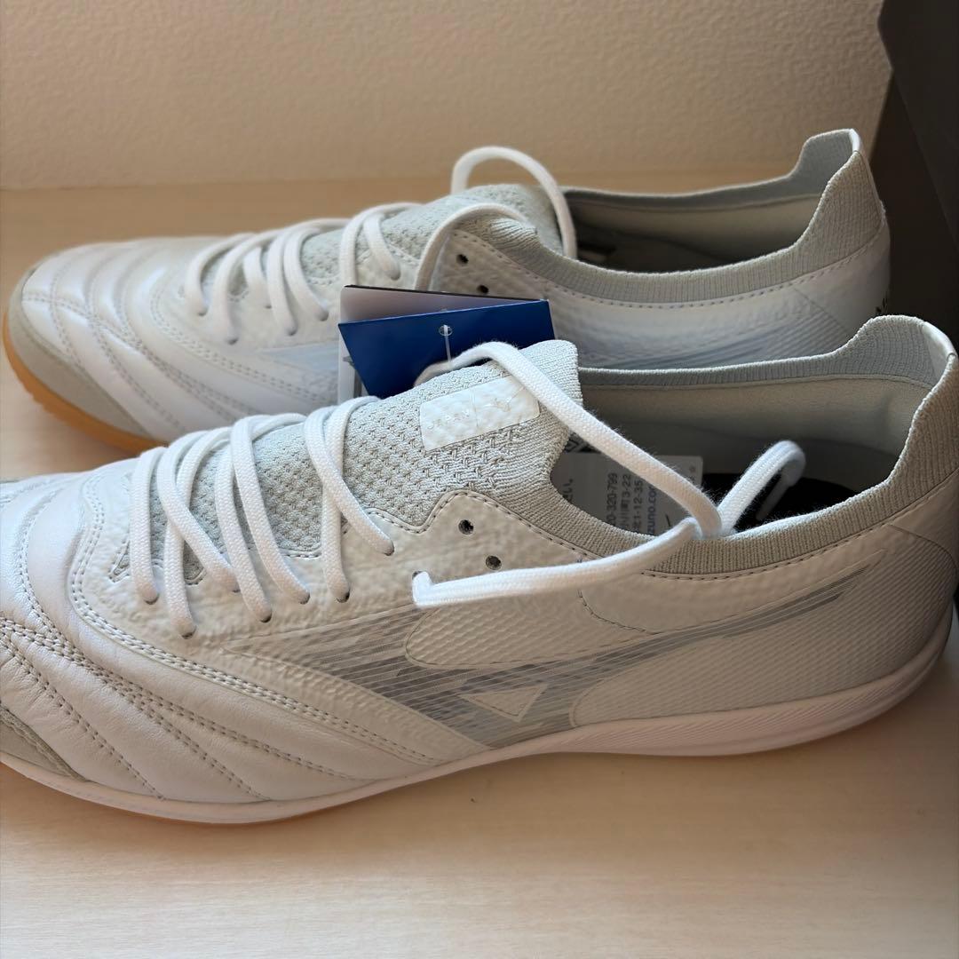 MIZUNO MORELIA NEO SALA β JAPAN IN