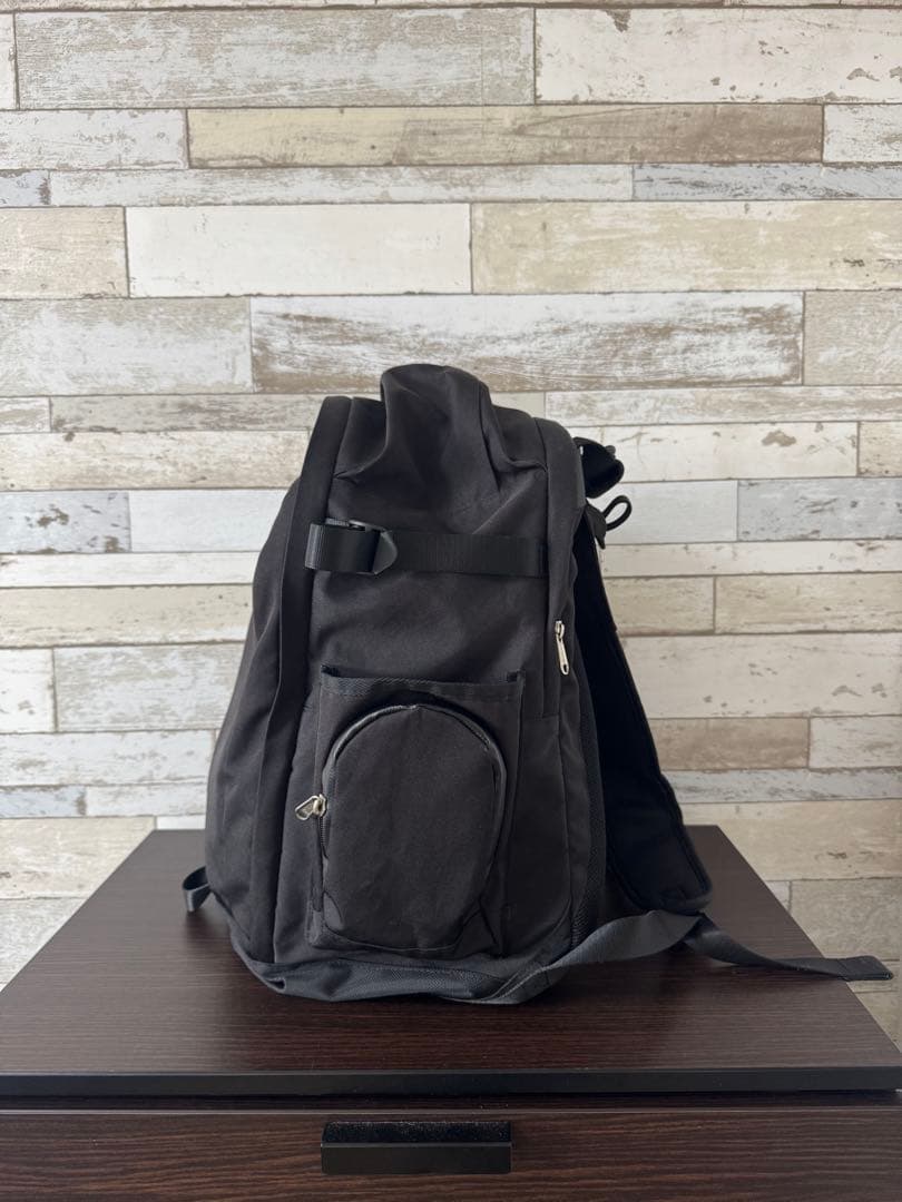 ballaholic バスケットボール用バックパック ブラック