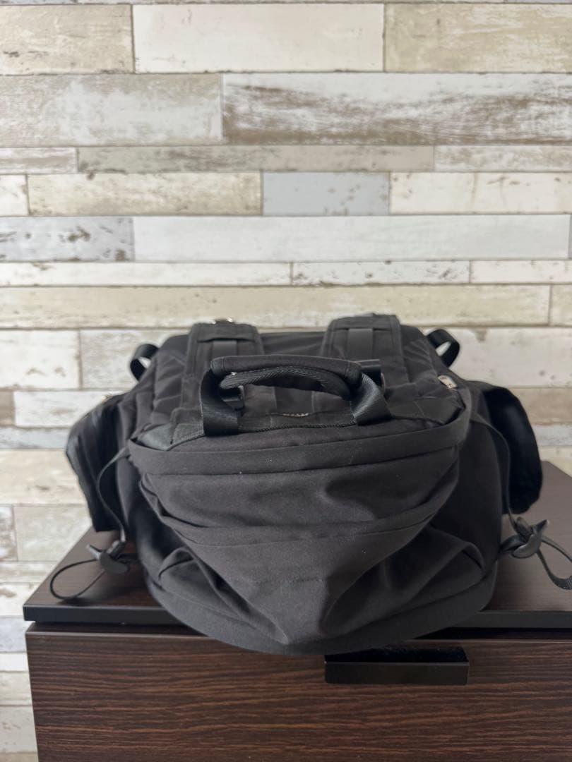 ballaholic バスケットボール用バックパック ブラック