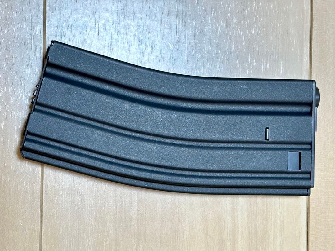 東京マルイ M4 PATRIOT HC(ハイサイクルカスタム)