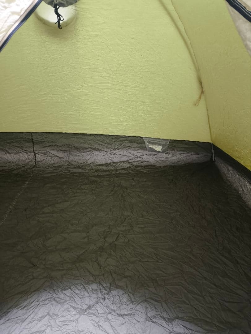 アライテント　トレックライズ2