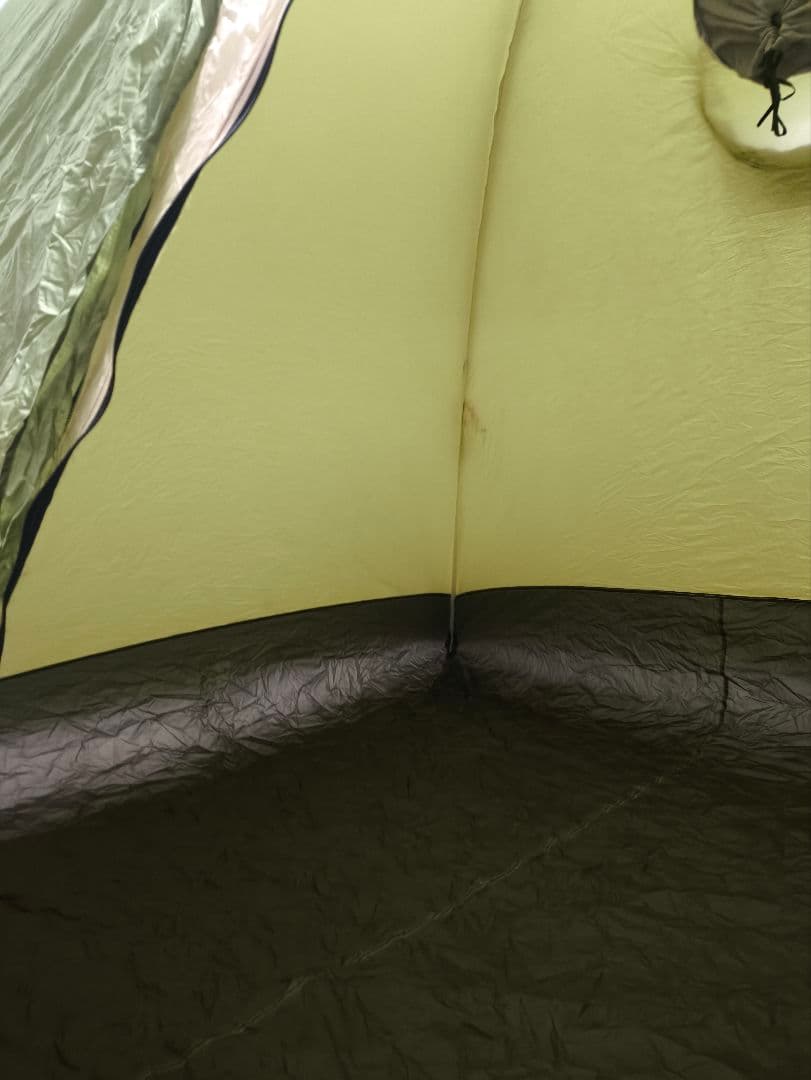 アライテント　トレックライズ2