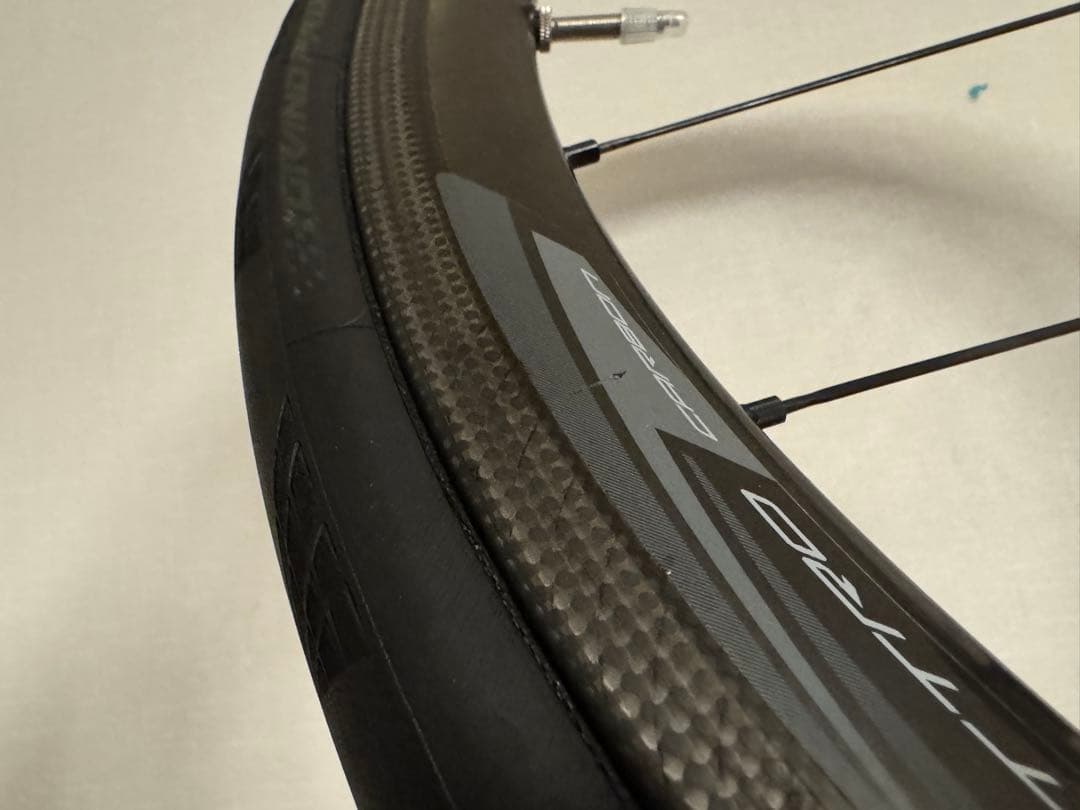 FULCRUM RACING QUATTRO AC3 クリンチャー