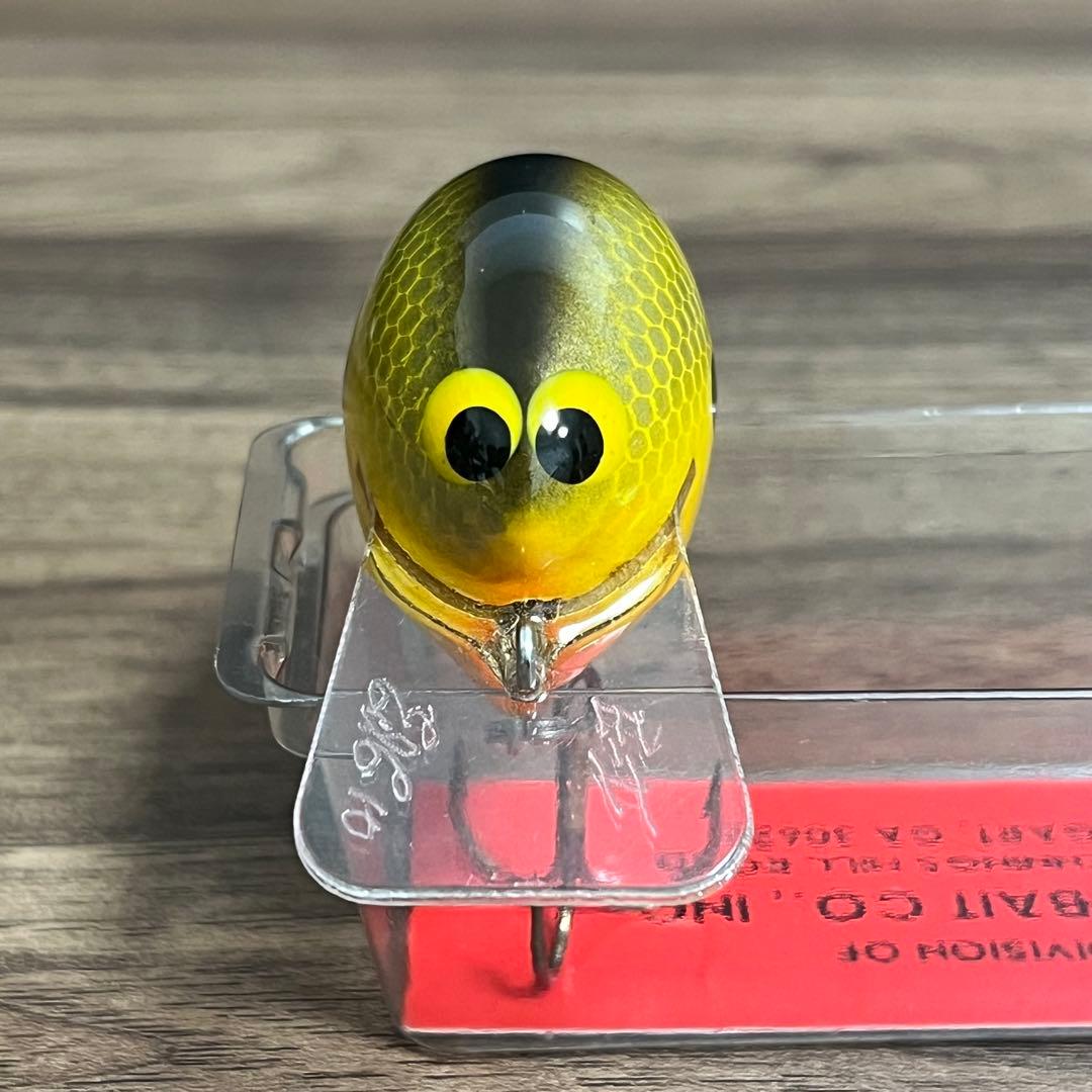 メローイエロー　WECクランク　E-1　カバークランク