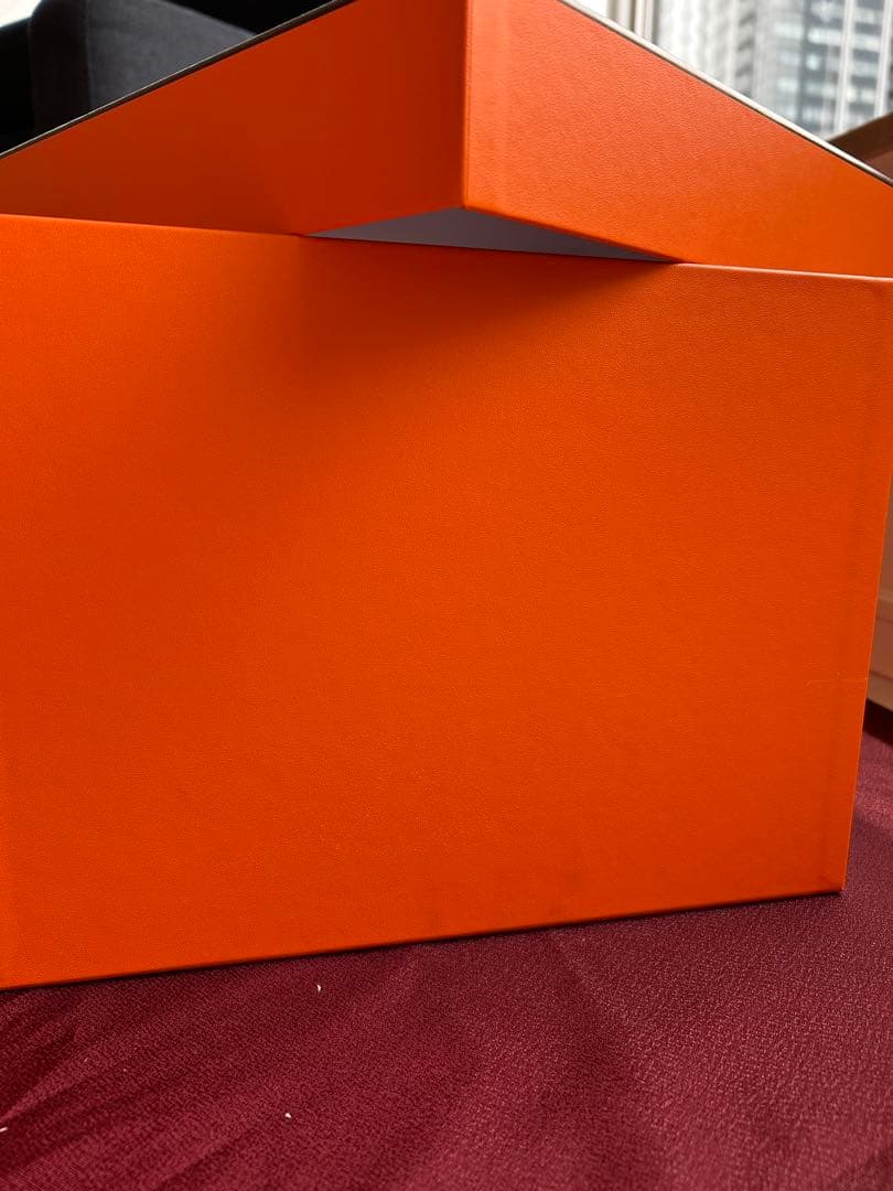 エルメス　HERMES ピコタンロック22 MM オレンジボックスのみ