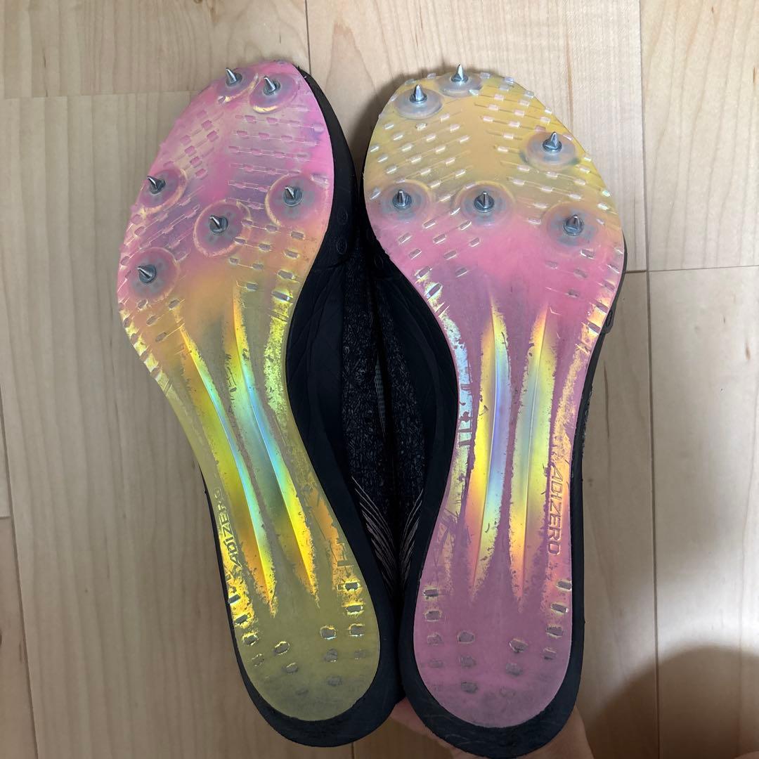 スパイク・シューズ ADIZERO prime SP3