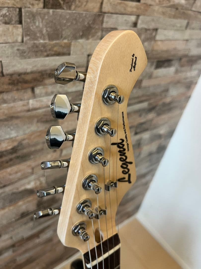 ミニギター　Legend　レジェンド