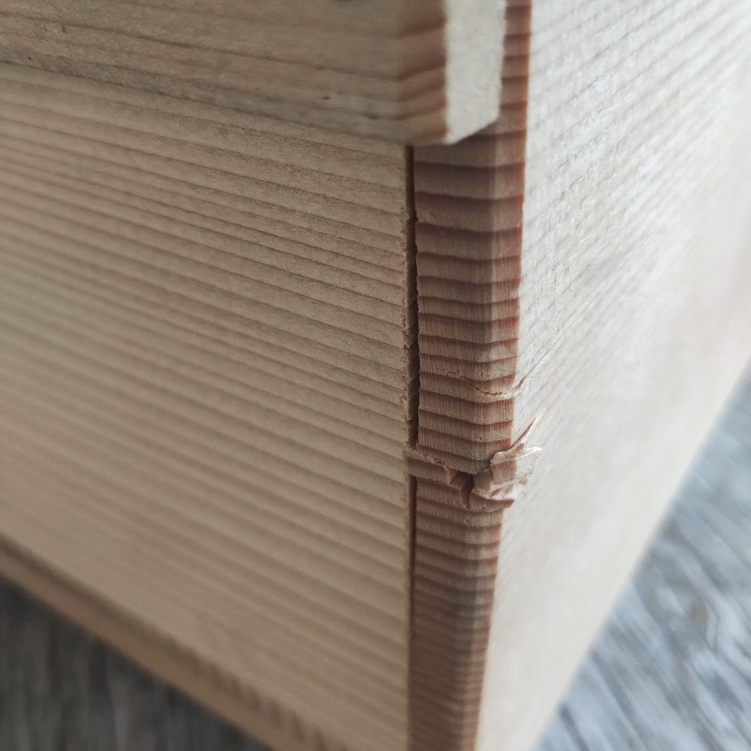 輪島塗 及台子 大藤漆器造