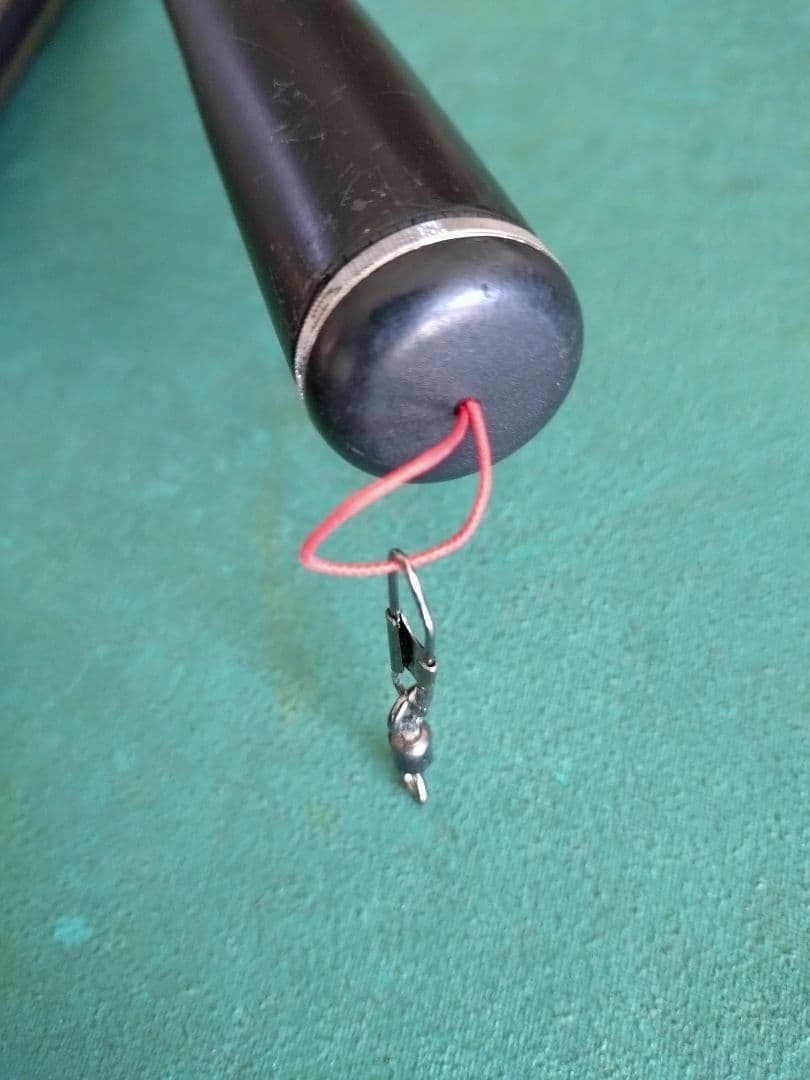 K*読様 ダイワ MEGADRY磯竿（RED SNIPER）1.5-53 (修理