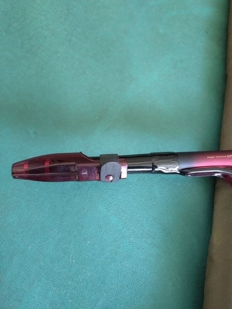 K*読様 ダイワ MEGADRY磯竿（RED SNIPER）1.5-53 (修理