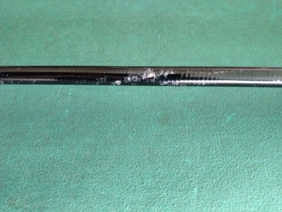 K*読様 ダイワ MEGADRY磯竿（RED SNIPER）1.5-53 (修理