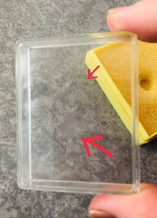 ディズニー トレーナーピン (非売品)