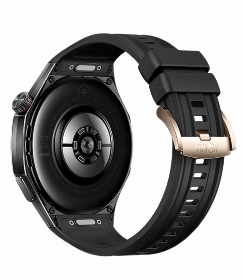 HONMA×HUAWEI WATCH GT 6 Pro ゴルフセット 新品未開封