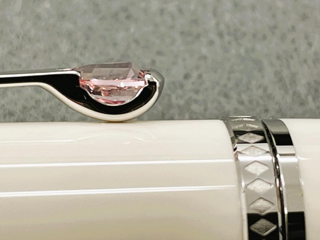 MONTBLANC プリンセス グレース・デ・モナコ アイボリー ボールペン