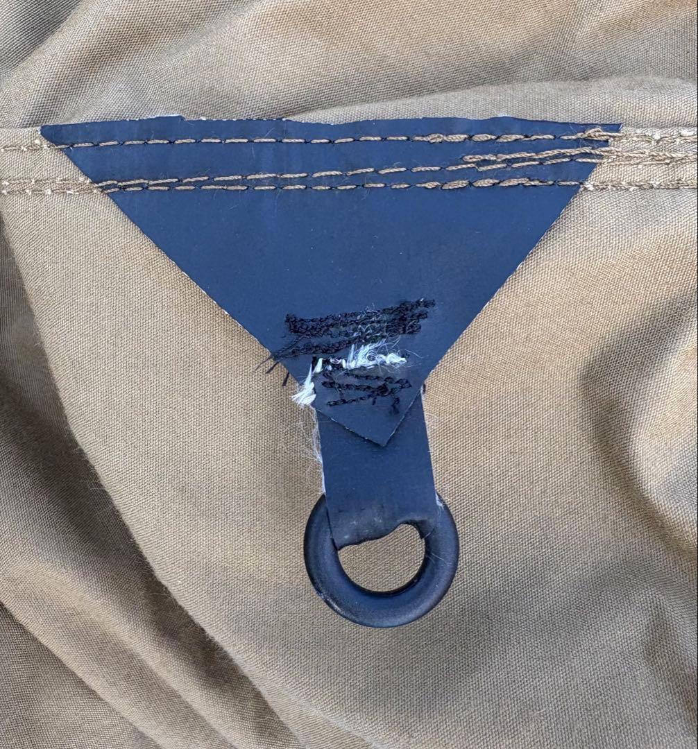 2ルームテント　コールマン•アルペンコラボ VC WIDE 2-ROOM STD