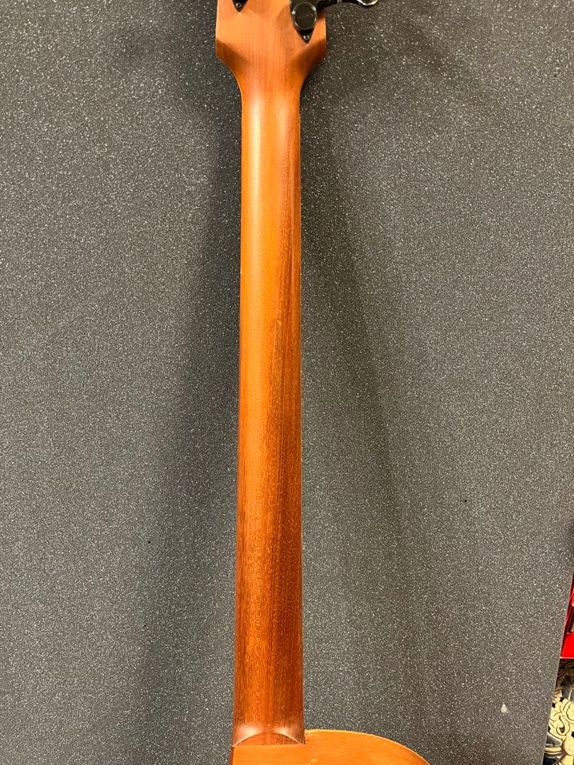 TACOMA 5弦 アコースティックベース USED