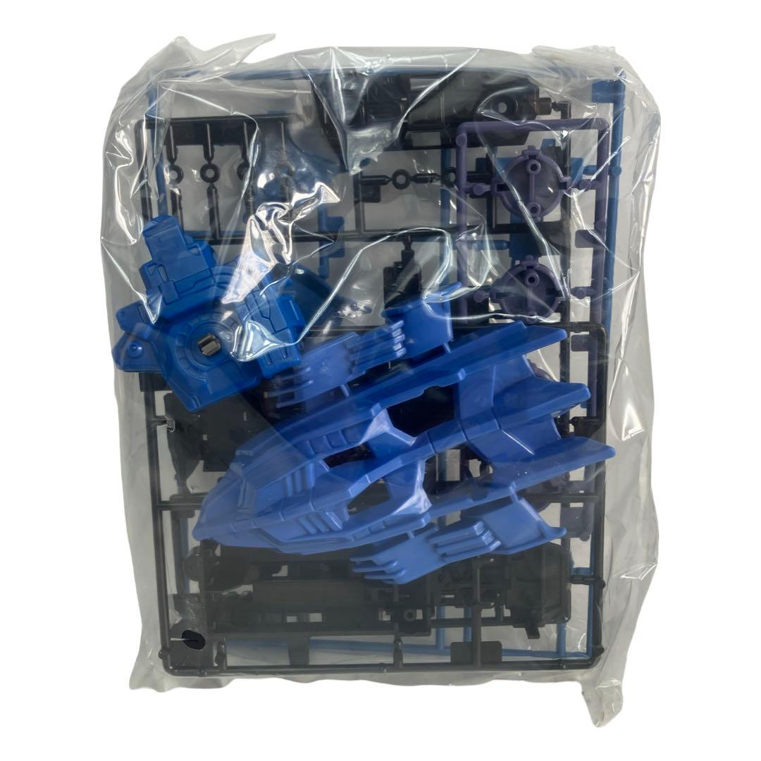 未組み立て アイアンウルフ クラッシュギア BANDAI 当時物 バンダイ