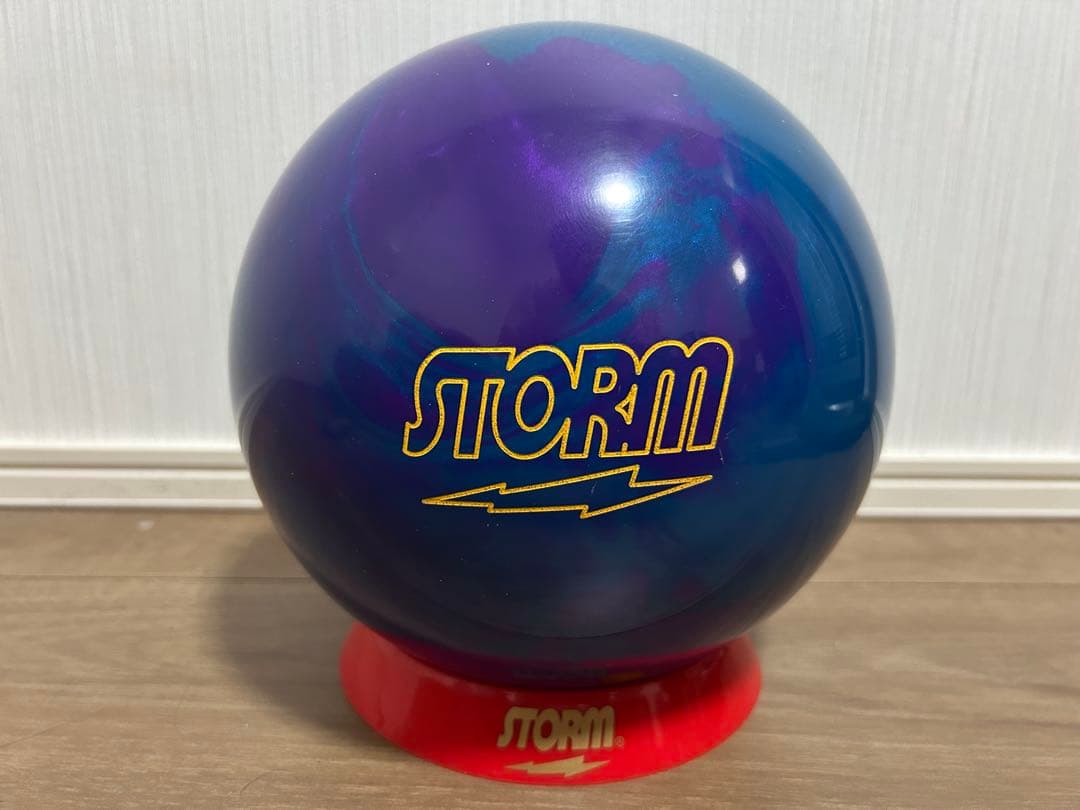 送料込み【新品】フィジックス・PE・プロモデル　ストーム　15ポンド4オンス　1