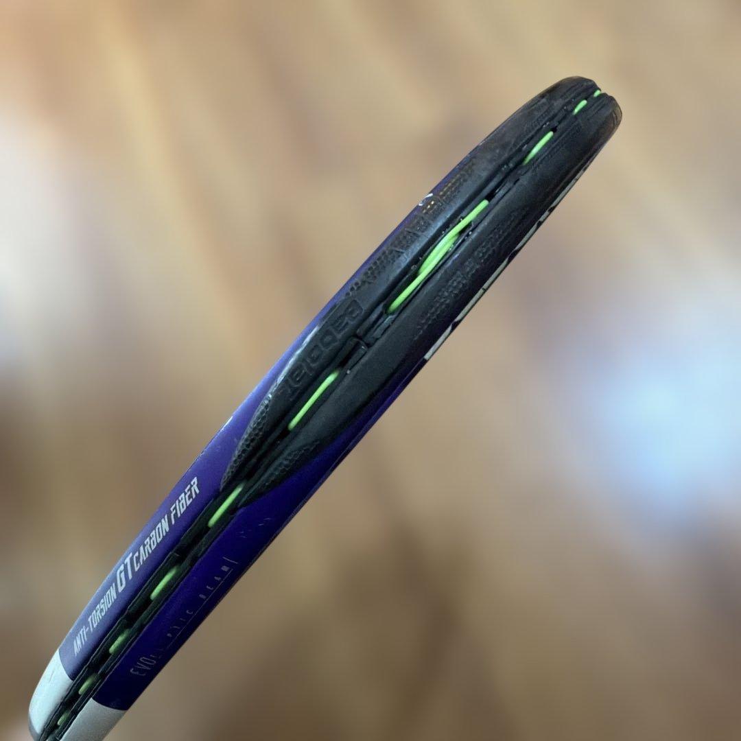 バボラ ピュア ドライブ ウィンブルドン 2020年モデル