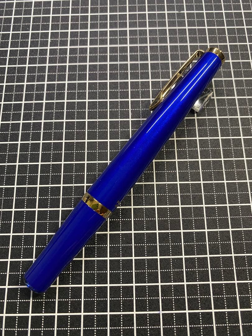 PILOT TIMELINE 株主優待モデル　ボールペン