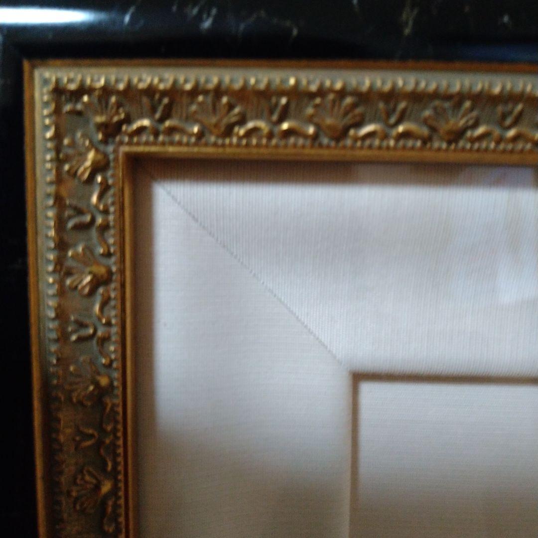 藤田嗣治／エッチンク手彩