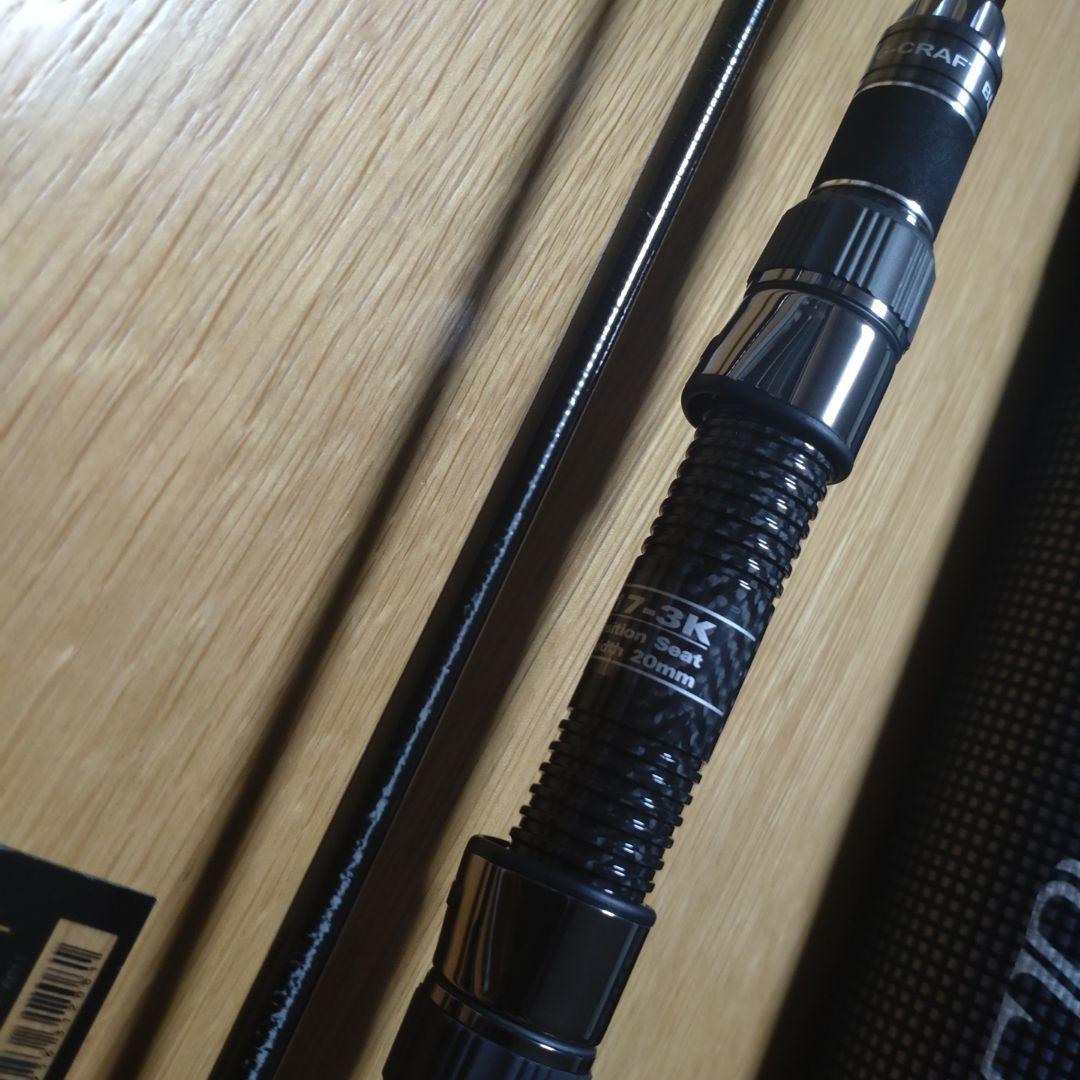 gクラフト セブンセンス MRLS 9102 TR ミッドリバー　リミテッド