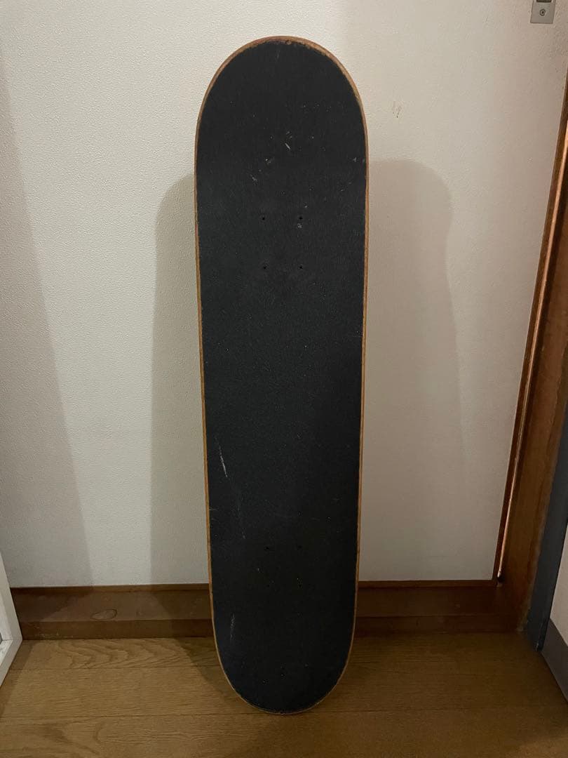 スケートボード スケボー コンプリート トラック ウィール 完成品