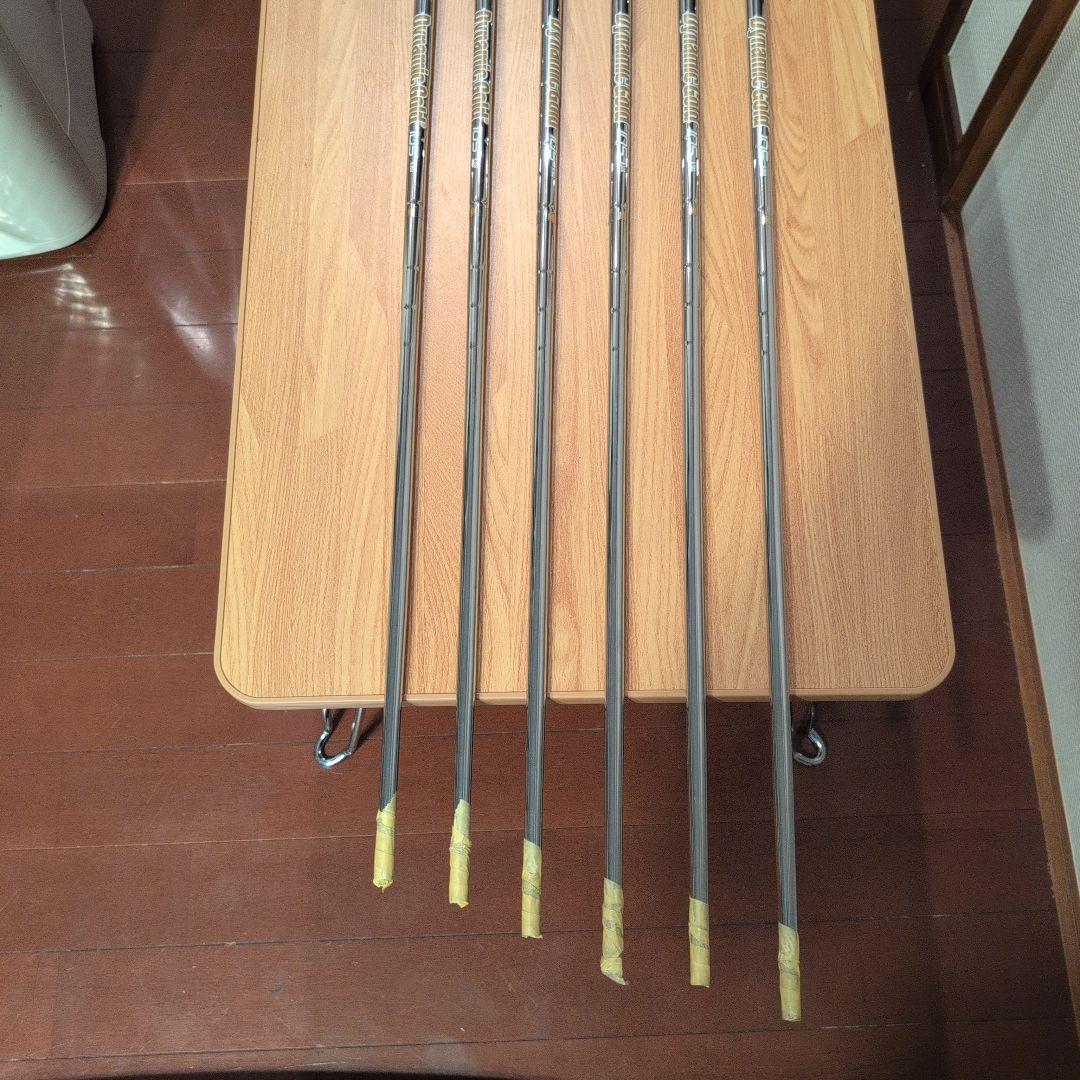 ダイナミックゴールド105 R300 シャフトのみ