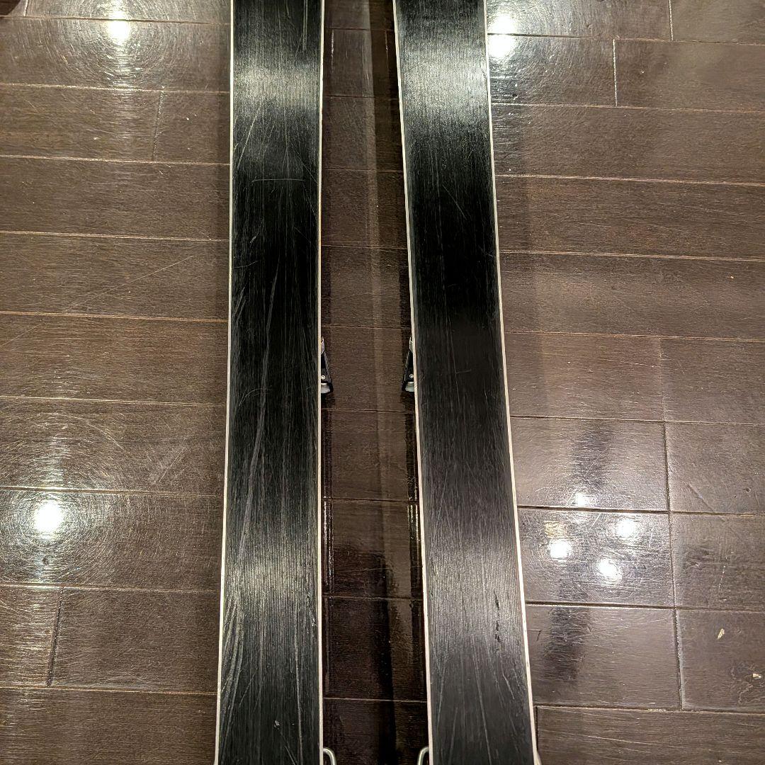 Fischer CX 170 スキーセット