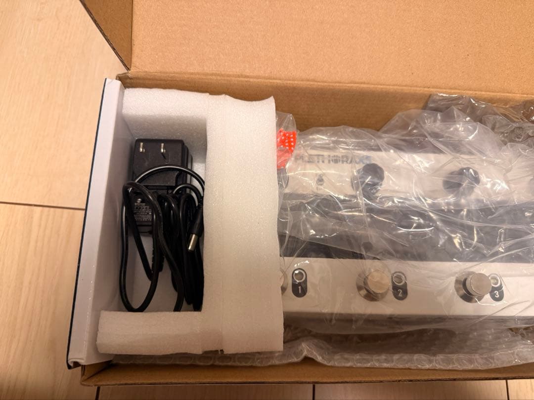 【値下げ】PLETHORA X5 tc electronic