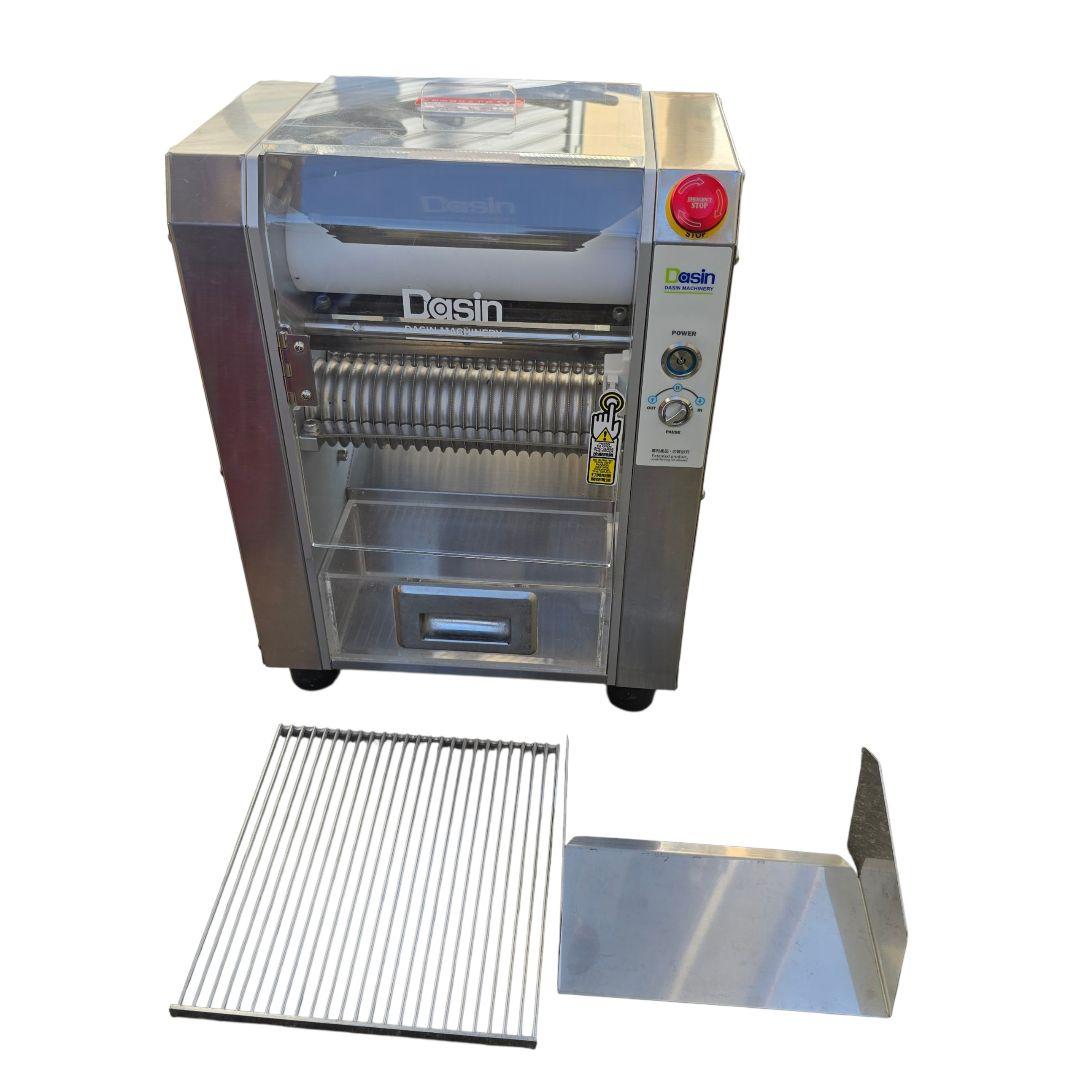 DASIN タピオカパールメーカー タピオカマシーンPG150