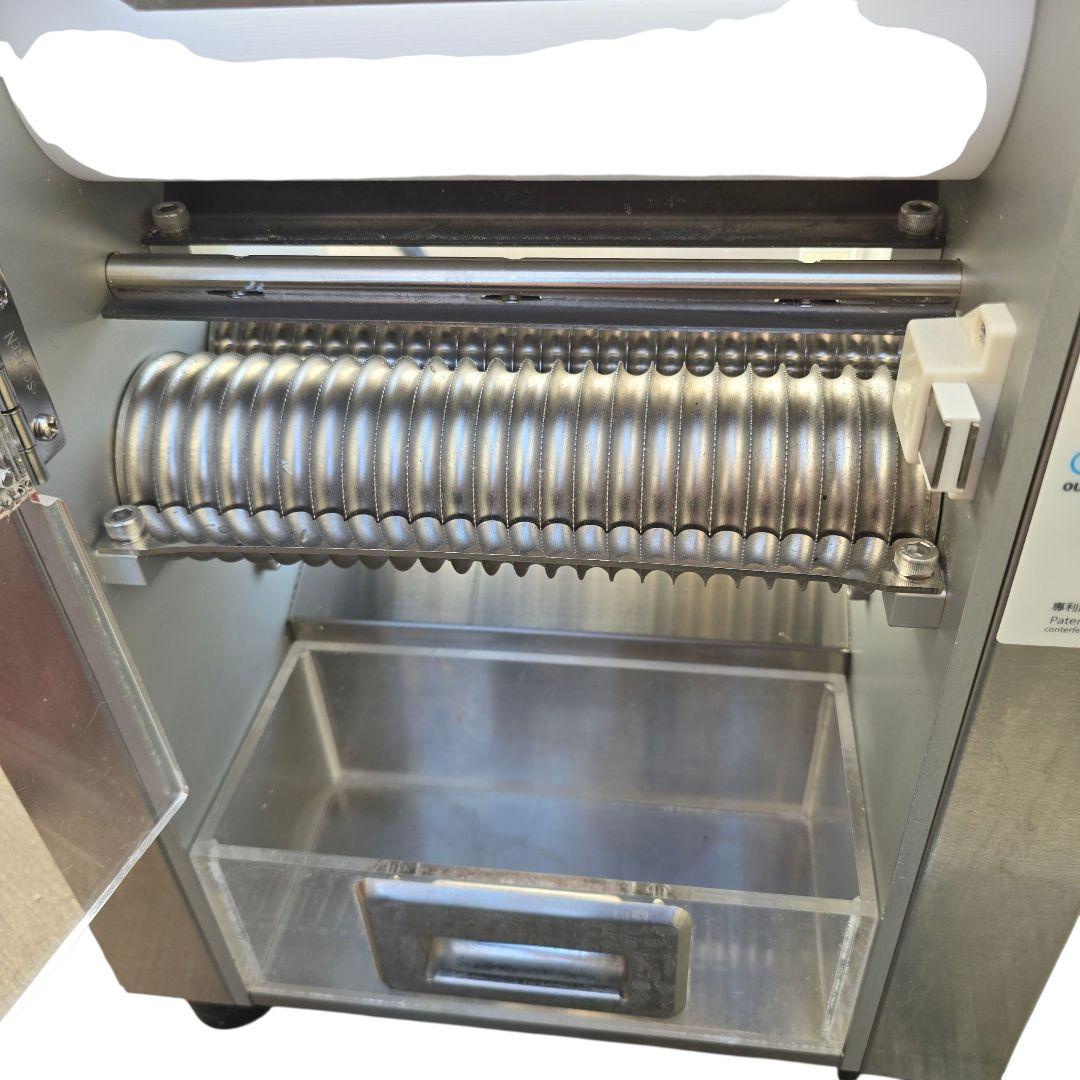 DASIN タピオカパールメーカー タピオカマシーンPG150