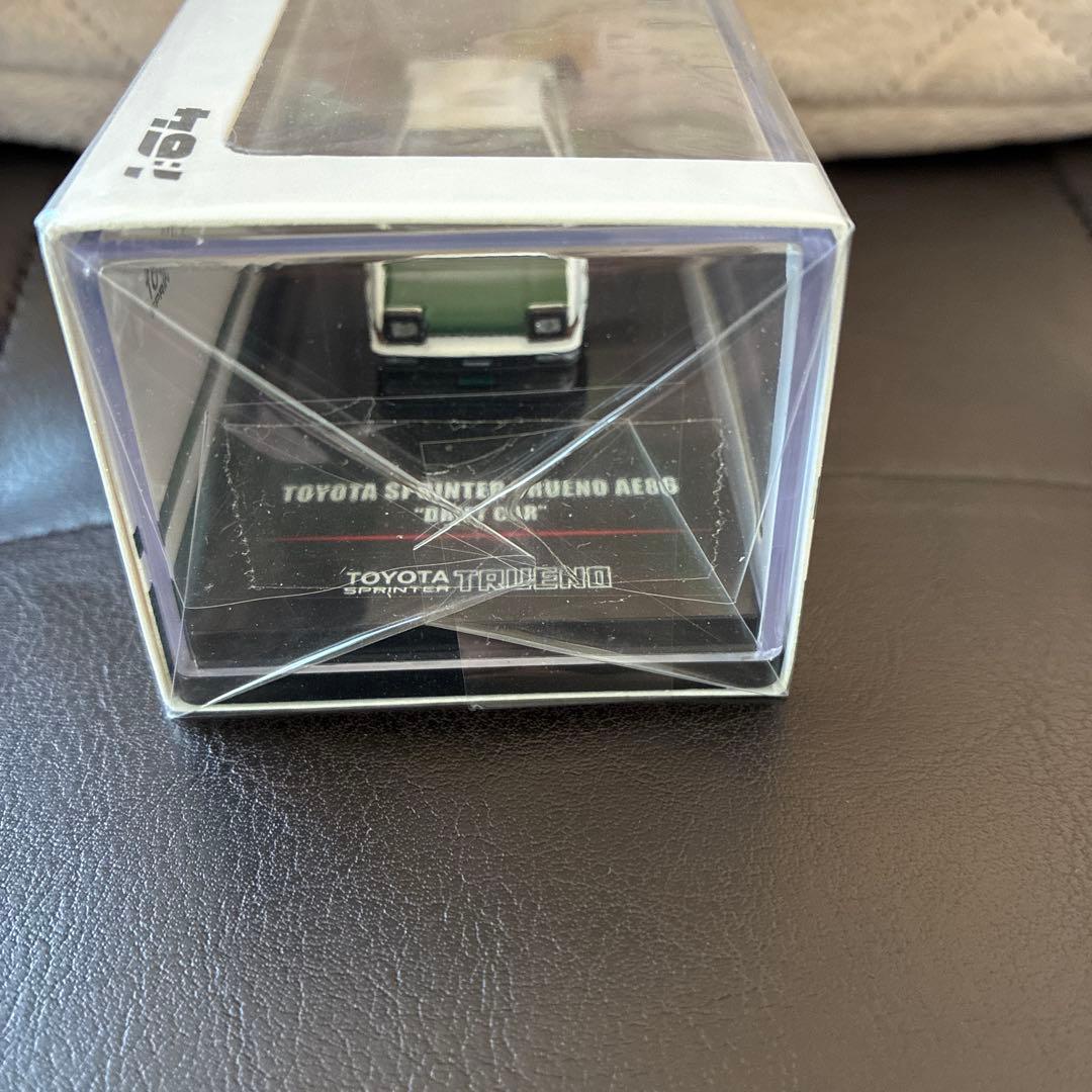 トヨタ スプリンター トレノ AE86 ドリフトカー