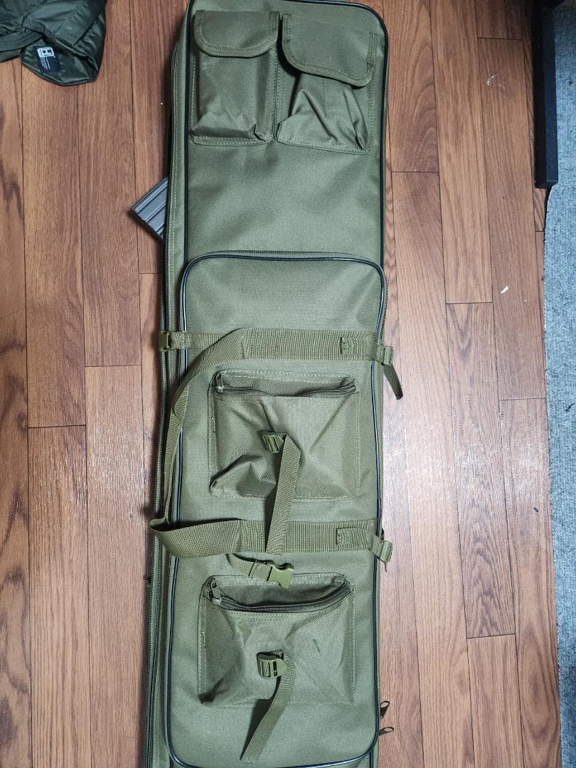 東京マルイ　M16VN 電動ガン