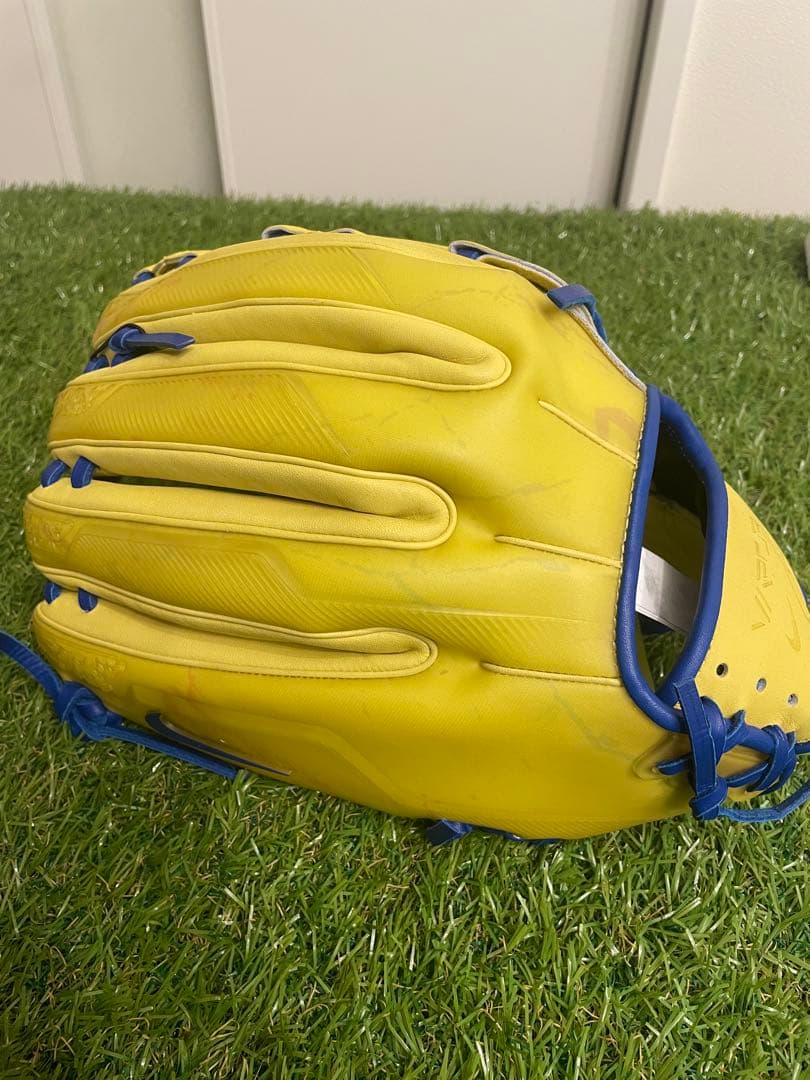 新品　NIKE Vapor Eliteナイキ ロナルド・アクーニャJr.グローブ